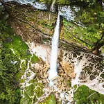 Apartamento Nature Lover's Paradise In Julian Alps