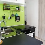 Nature Lover's Paradise In Julian Alps Apartment Mojstrana