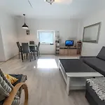 Nature Lover's Paradise In Julian Alps Apartment Mojstrana