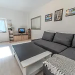 Apartment Nature Lover's Paradise In Julian Alps Mojstrana