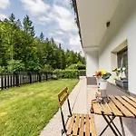 Nature Lover's Paradise In Julian Alps Apartment Mojstrana