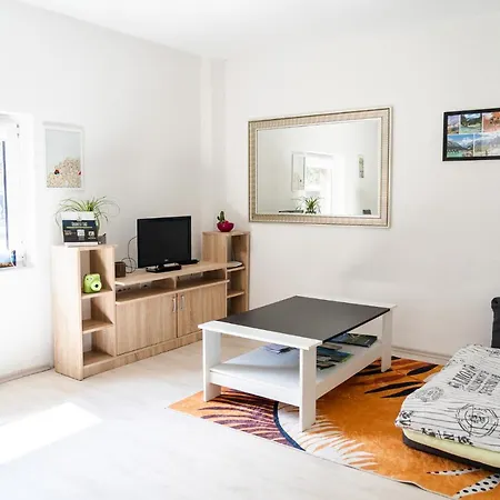Apartment Nature Lover's Paradise In Julian Alps Mojstrana