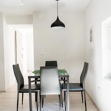 Nature Lover's Paradise In Julian Alps Apartment