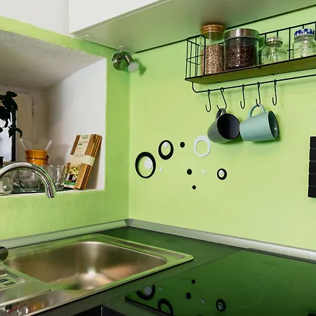 Nature Lover's Paradise In Julian Alps *