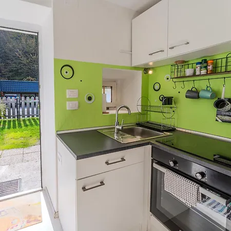 Apartment Nature Lover's Paradise In Julian Alps Mojstrana