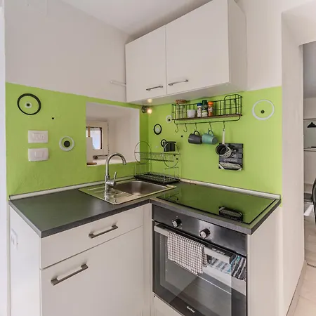 Nature Lover's Paradise In Julian Alps 모스트라나