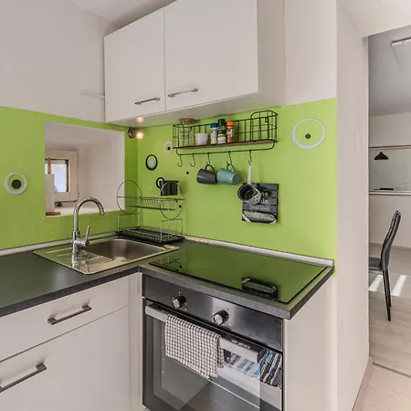 Nature Lover's Paradise In Julian Alps * 모스트라나