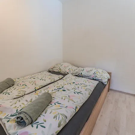 Nature Lover's Paradise In Julian Alps Apartment