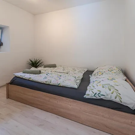 Nature Lover's Paradise In Julian Alps Apartment *