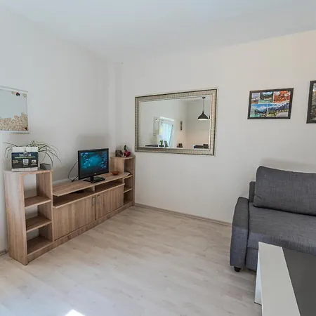 Apartment Nature Lover's Paradise In Julian Alps *