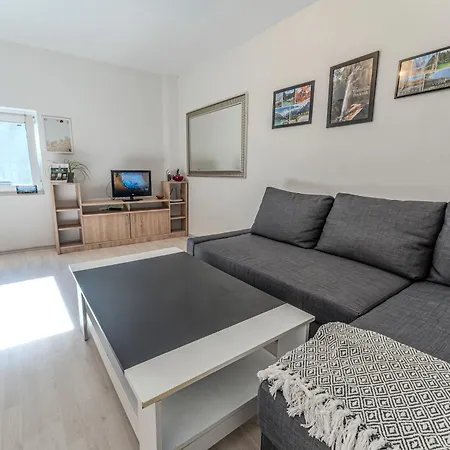 Apartment Nature Lover's Paradise In Julian Alps Mojstrana