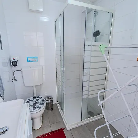 Nature Lover's Paradise In Julian Alps Apartment