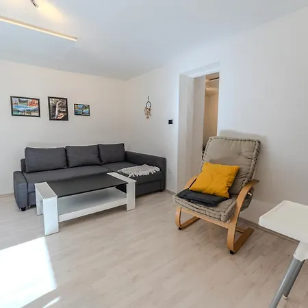 Nature Lover's Paradise In Julian Alps Apartment *