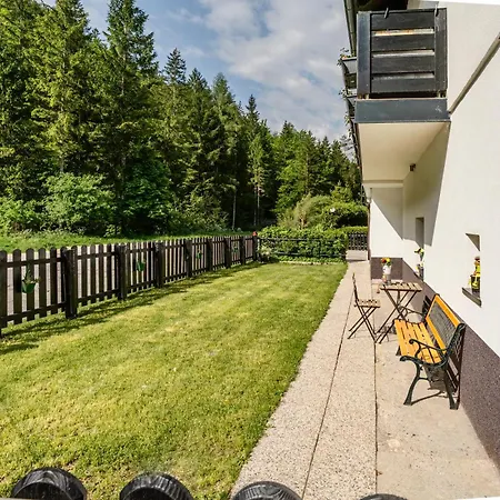 Apartmán Nature Lover's Paradise In Julian Alps *