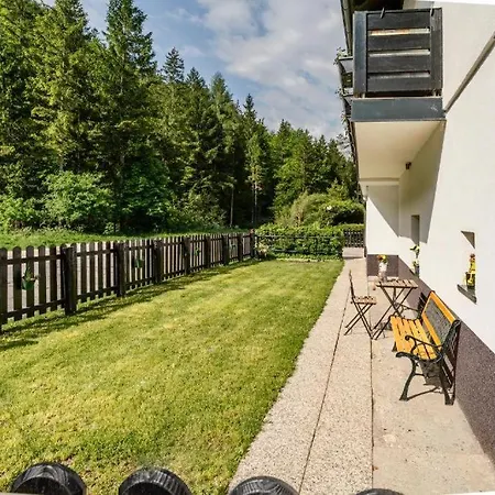 아파트 Nature Lover's Paradise In Julian Alps 모스트라나