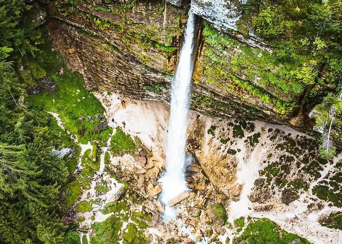 דירה Nature Lover's Paradise In Julian Alps