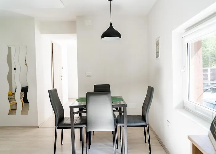 Nature Lover's Paradise In Julian Alps Apartamento