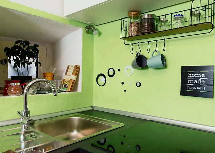 Nature Lover's Paradise In Julian Alps *