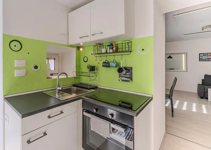 Nature Lover's Paradise In Julian Alps * מויסטראנה