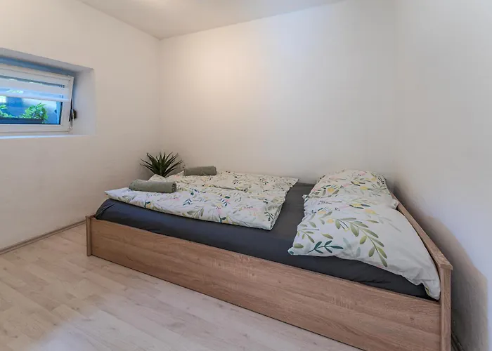 Nature Lover's Paradise In Julian Alps Apartamento *