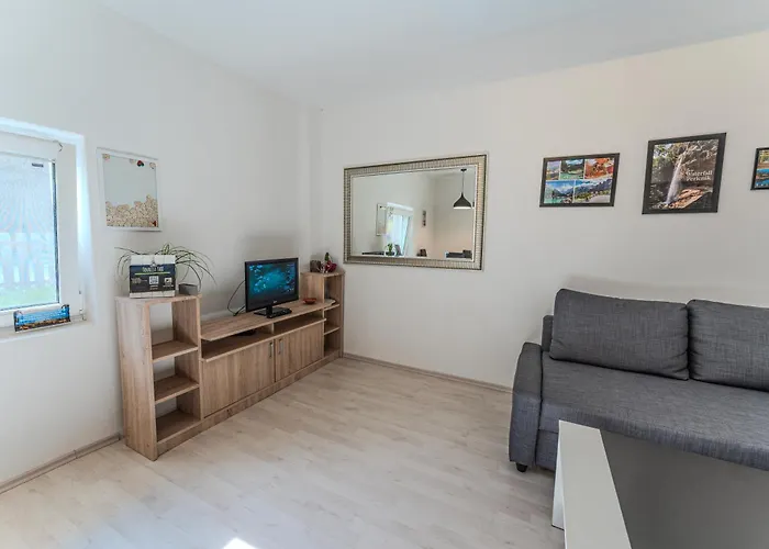 Apartamento Nature Lover's Paradise In Julian Alps *