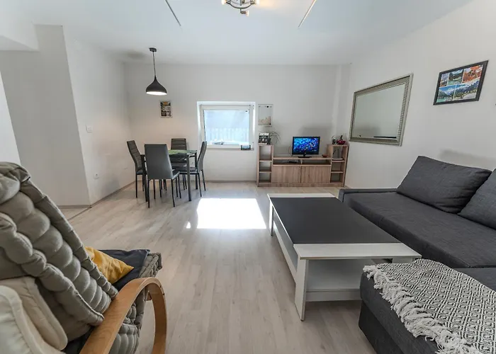 Nature Lover's Paradise In Julian Alps Apartamento Mojstrana