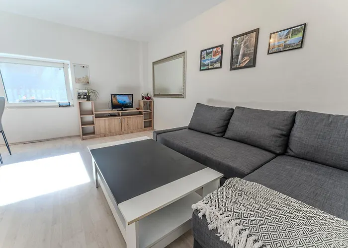 Apartamento Nature Lover's Paradise In Julian Alps Mojstrana