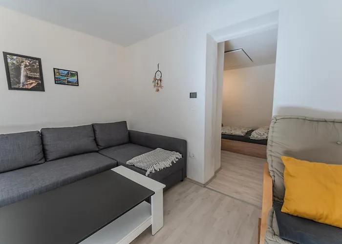 Nature Lover's Paradise In Julian Alps *