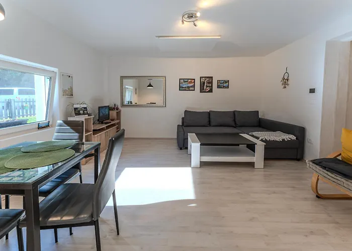 Nature Lover's Paradise In Julian Alps * Mojstrana