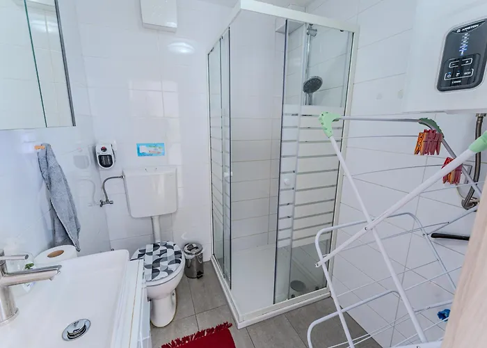 Nature Lover's Paradise In Julian Alps Apartamento