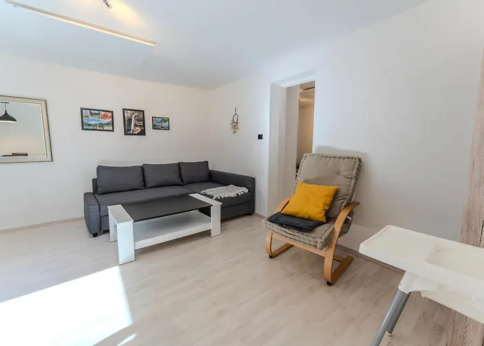 Nature Lover's Paradise In Julian Alps Apartamento *