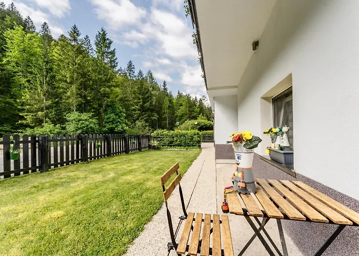 Nature Lover's Paradise In Julian Alps アパート モイストラナ