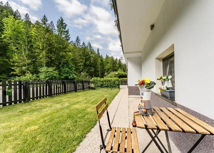 Nature Lover's Paradise In Julian Alps Apartamento Mojstrana